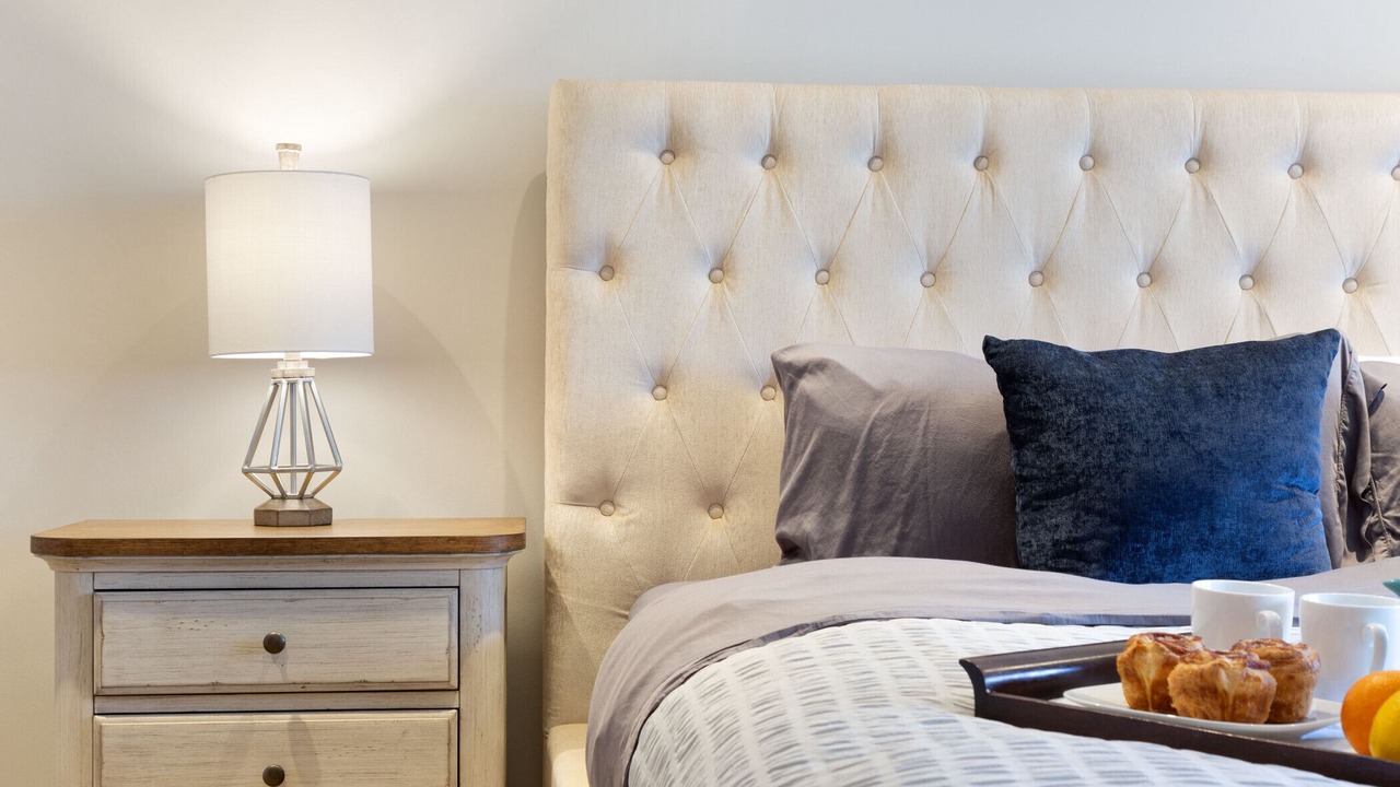Photo of Bedroom in Nicklaus North