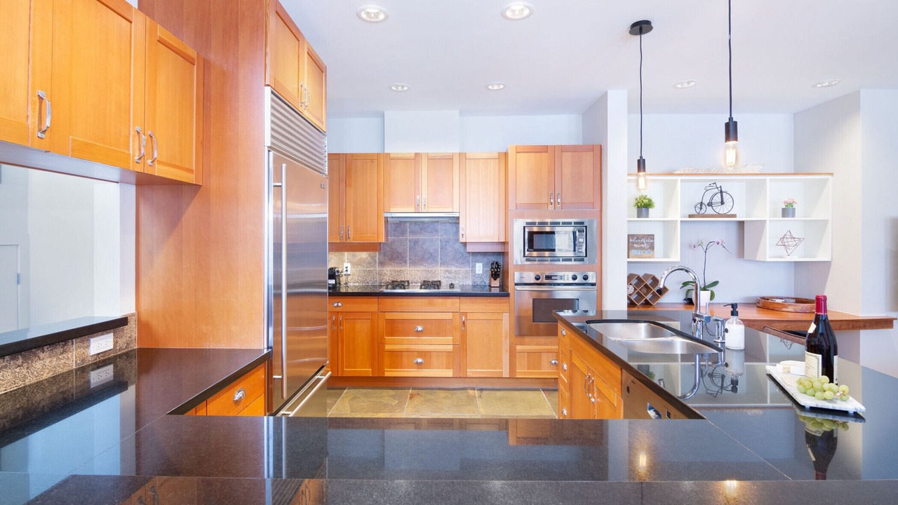 Photo of Kitchen in Nicklaus North