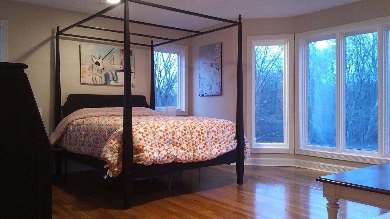 Photo of Bedroom in Easton