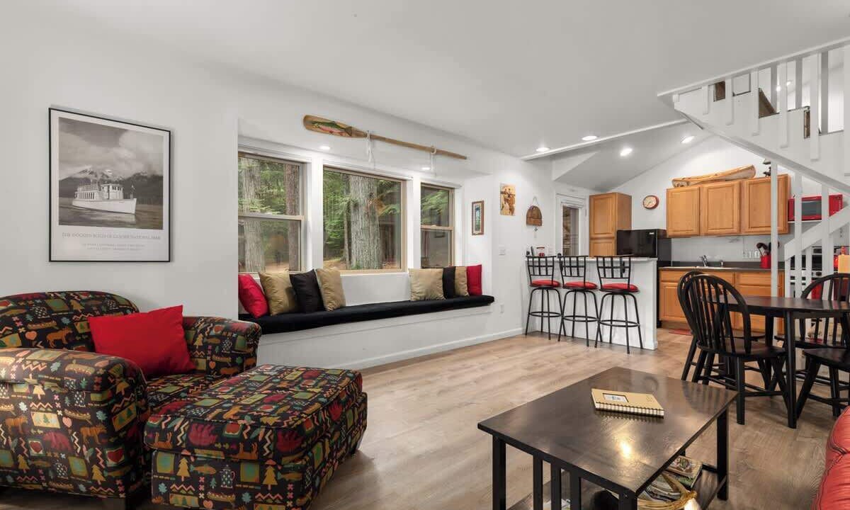 Photo of Livingroom in Agpar