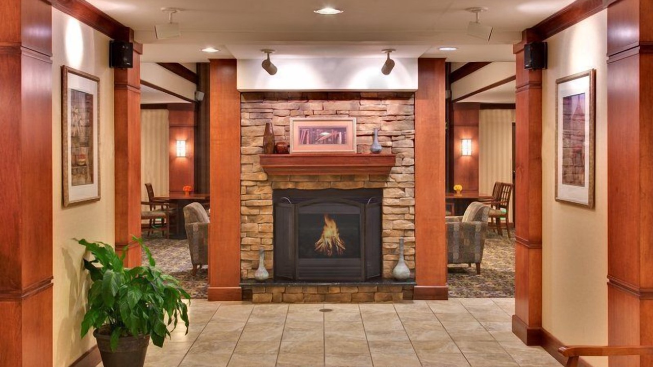 Photo of Livingroom in Davenport