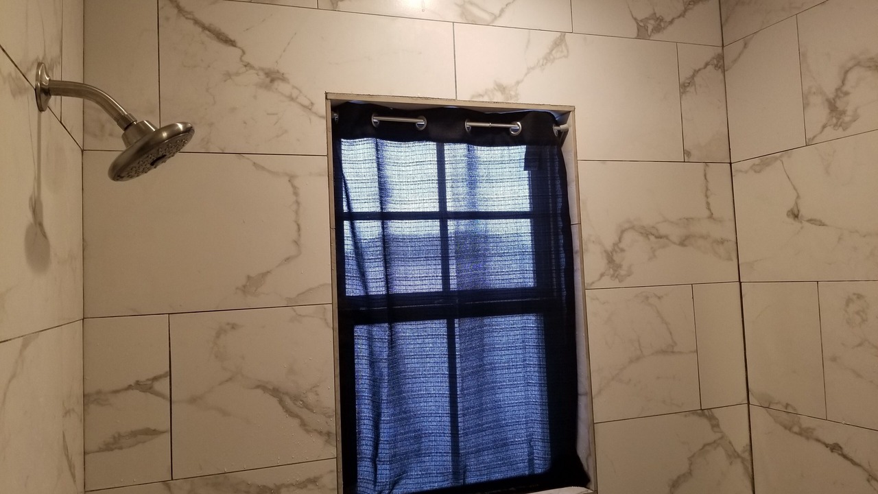 Photo of Bathroom in Faubourg Livaudais