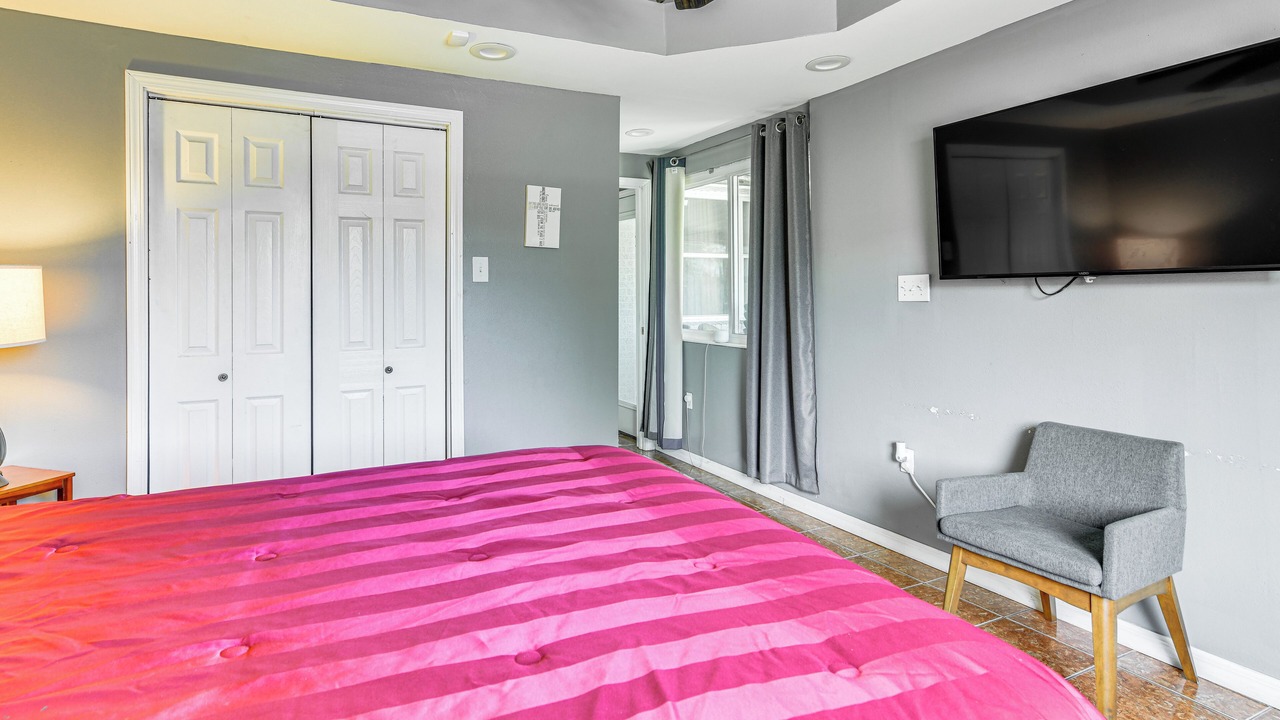 Photo of Bedroom in Gentilly