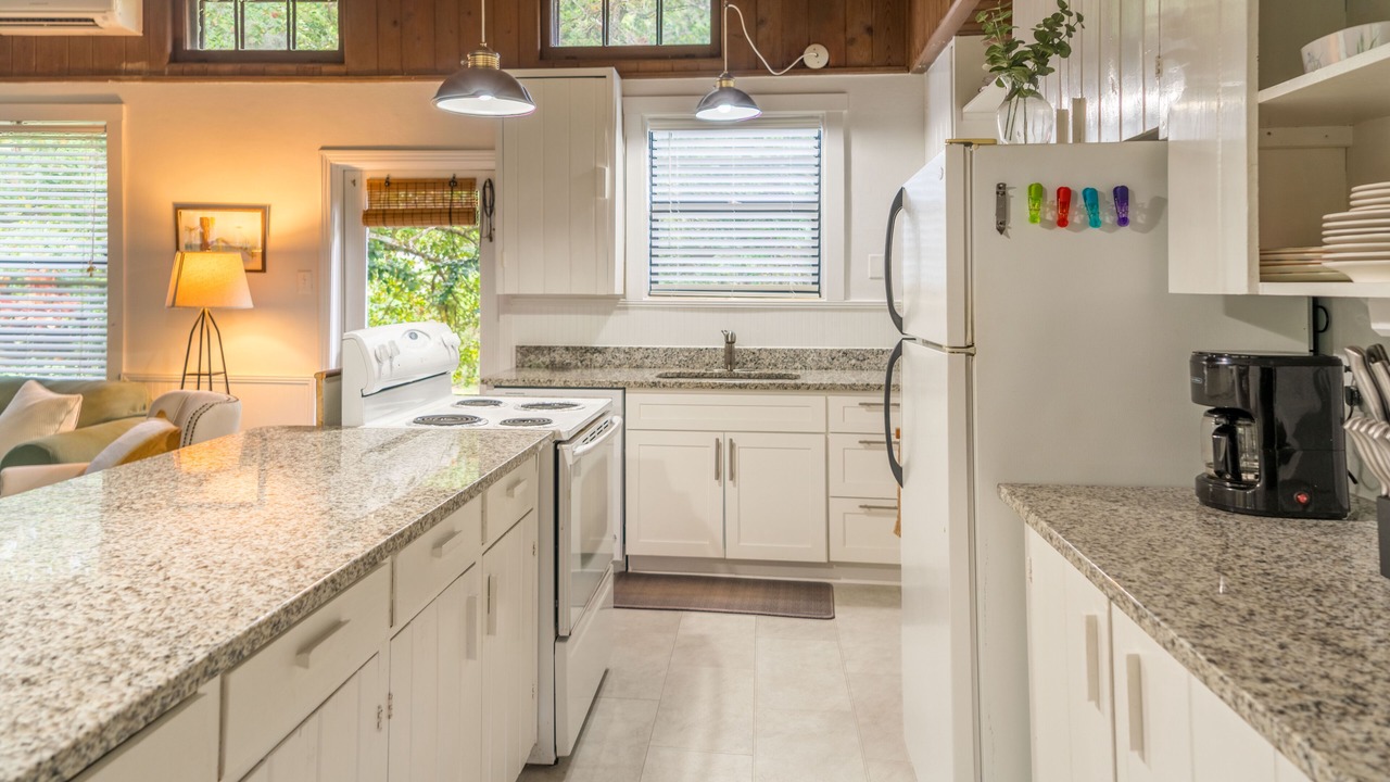 Photo of Kitchen in Melbourne Village