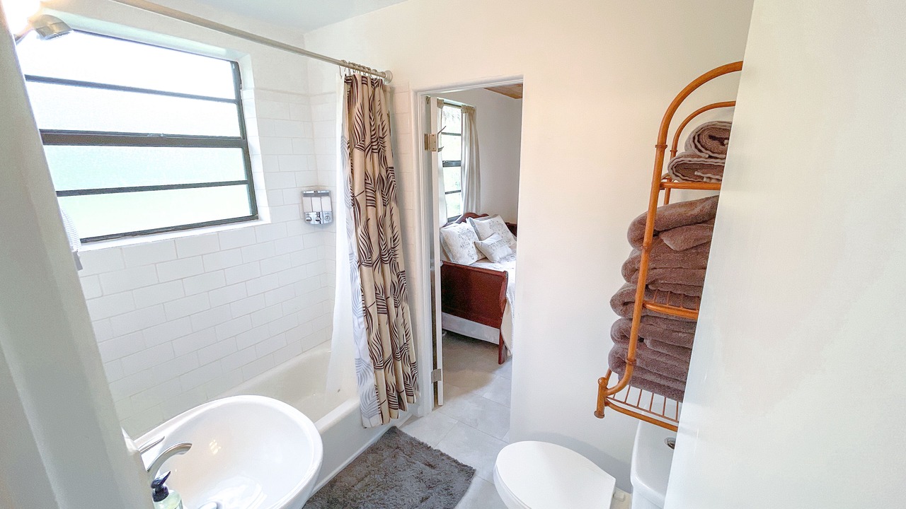 Photo of Bathroom in Melbourne Village
