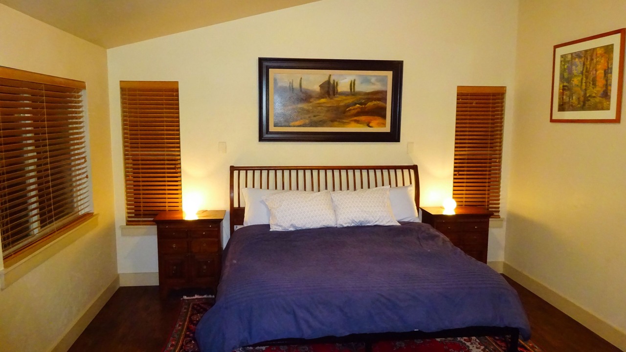 Photo of Bedroom in Bear Hollow Village