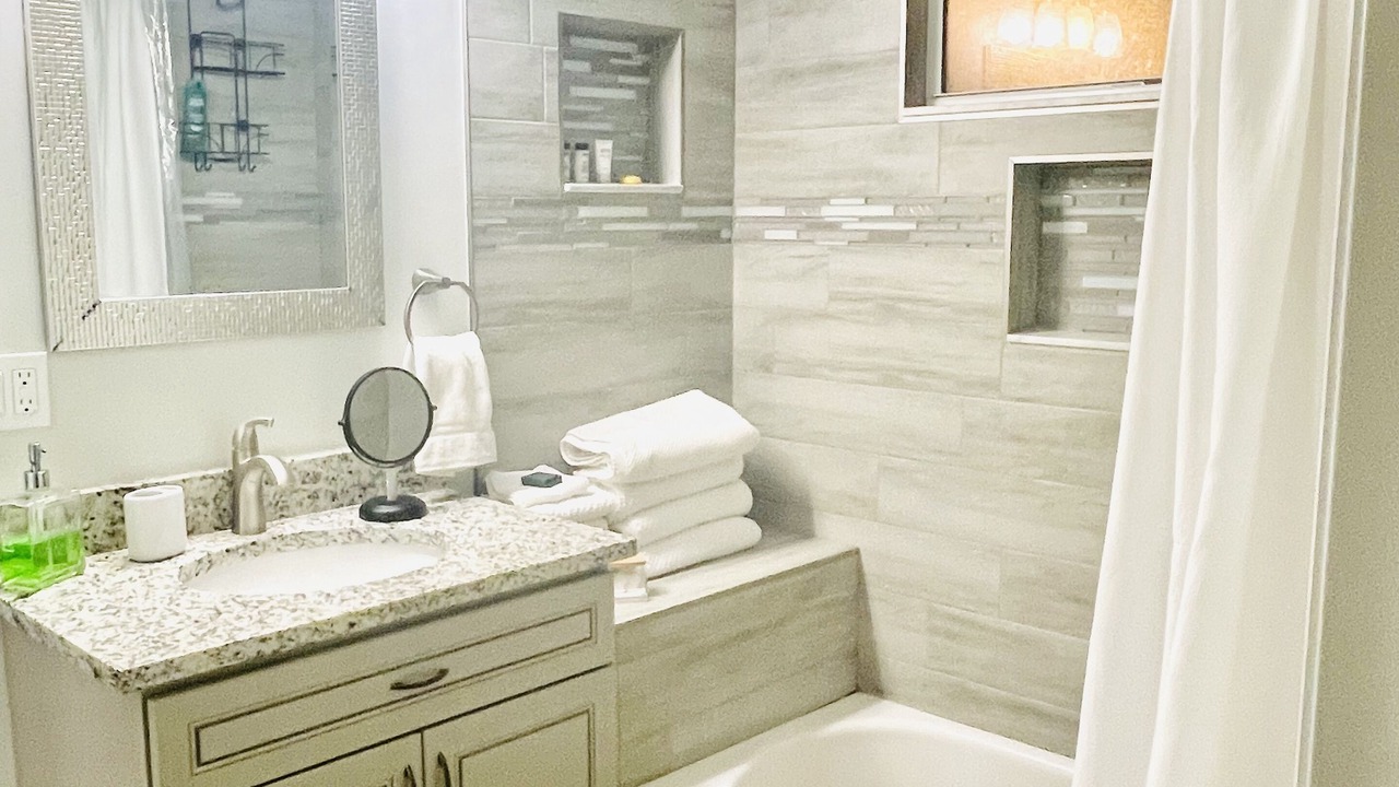 Photo of Bathroom in Southwest