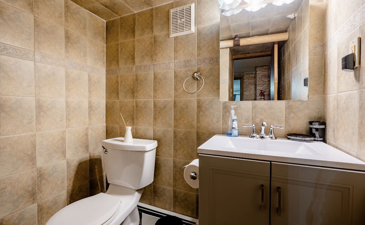 Photo of Bathroom in Southeast Yonkers