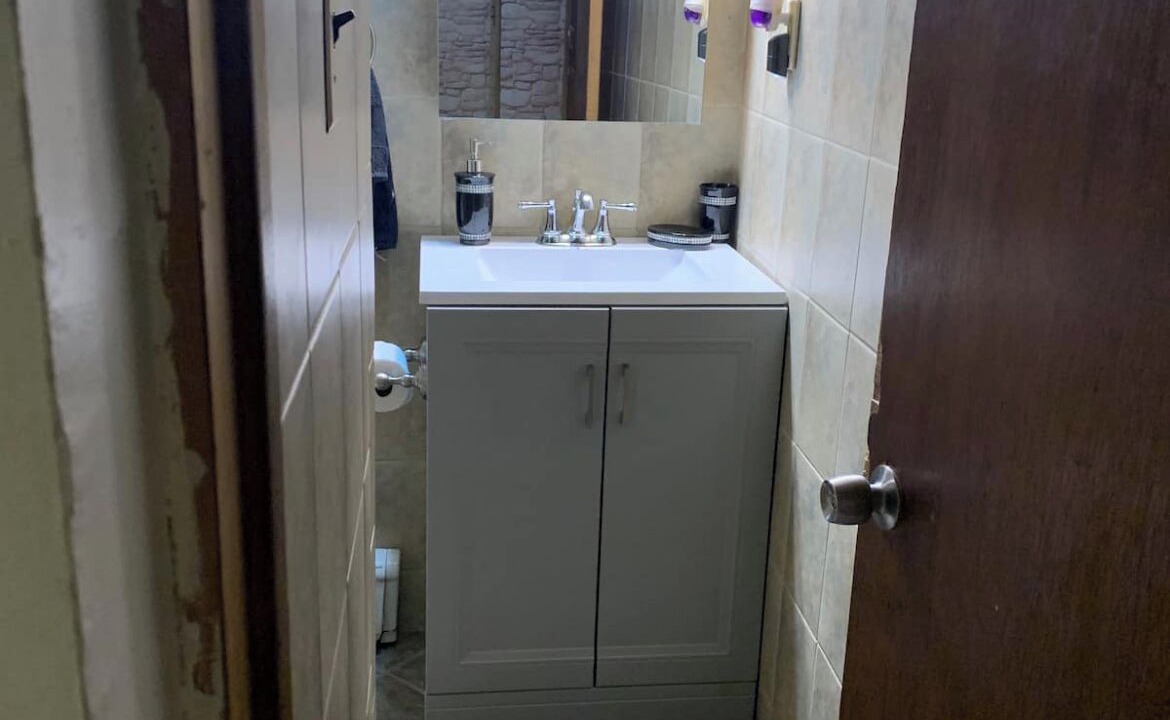Photo of Bathroom in Southeast Yonkers