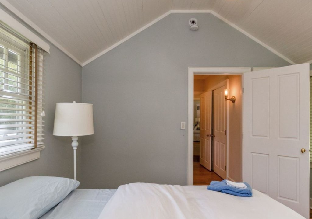 Photo of Bedroom in Village of East Hampton