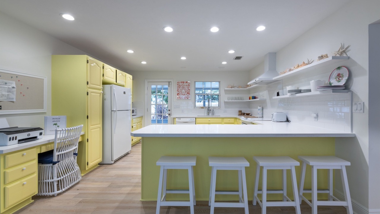 Photo of Kitchen in Southside