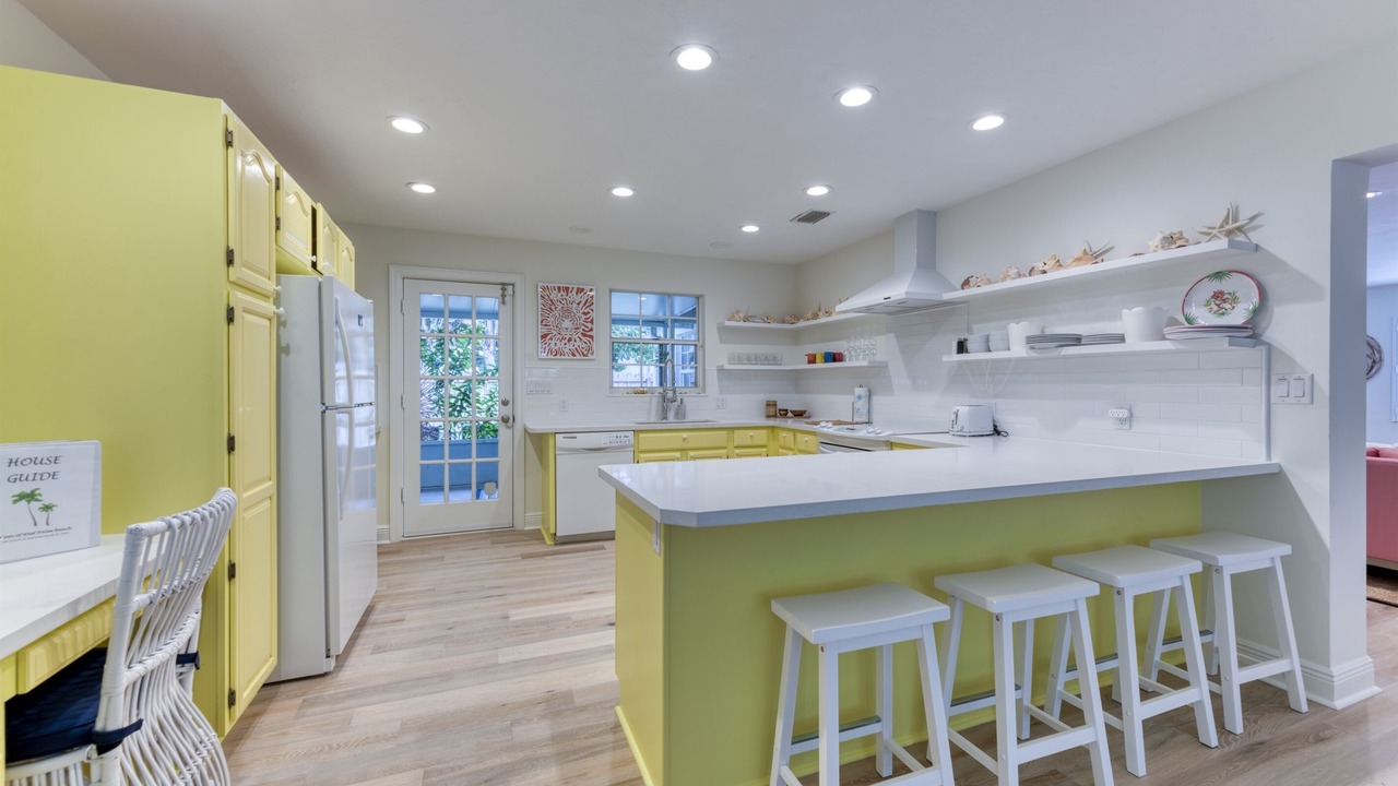Photo of Kitchen in Southside