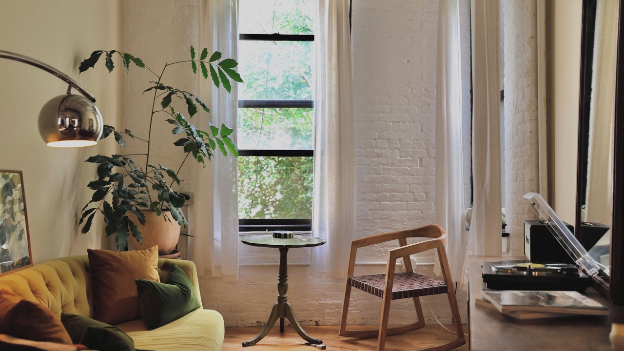 Photo of Livingroom in Williamsburg
