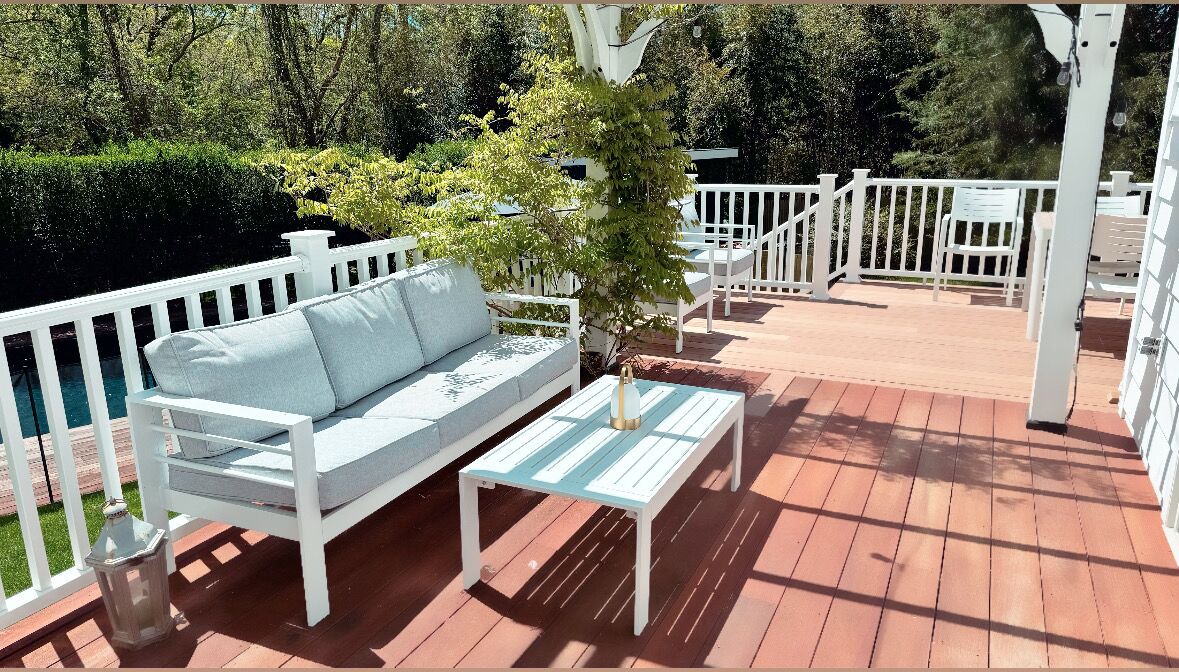 Photo of Patio Balcony in Springs