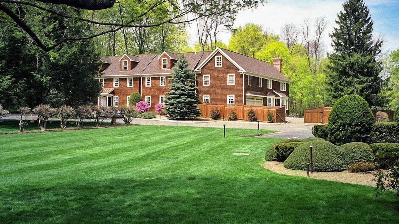 Photo of Outdoor in Ridgefield