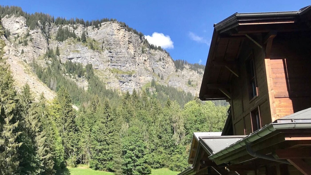 Photo of Outdoor in Les Prodains