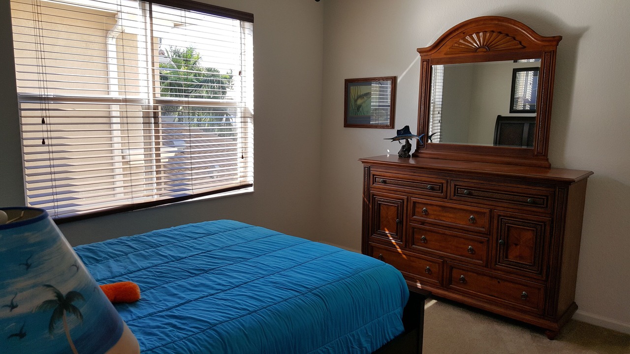 Photo of Bedroom in Boynton Beach