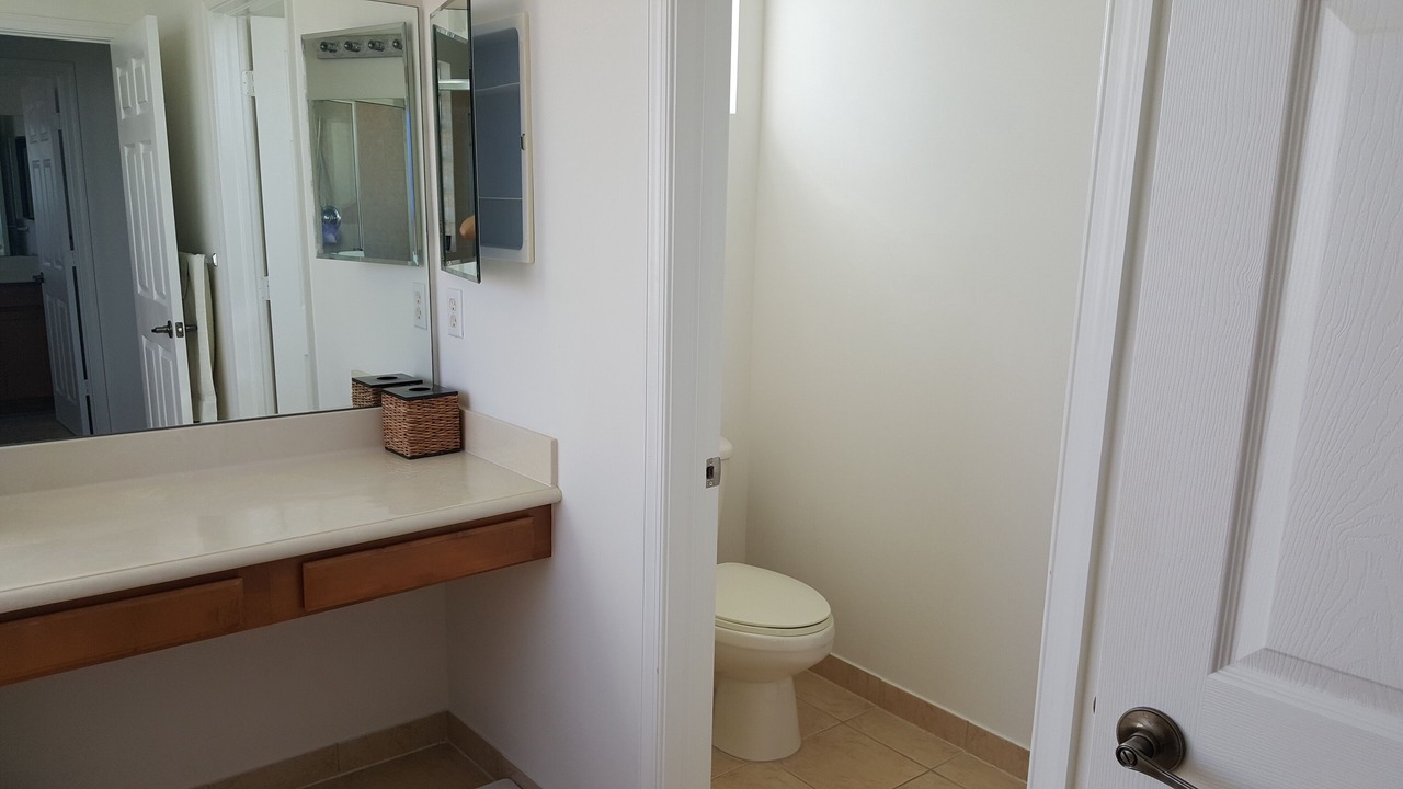 Photo of Bathroom in Boynton Beach