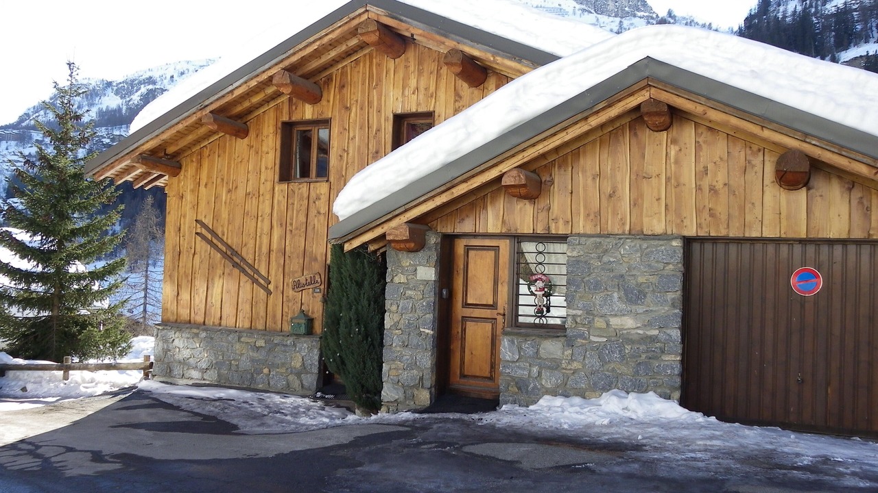 Photo of Outdoor in Les Brevieres