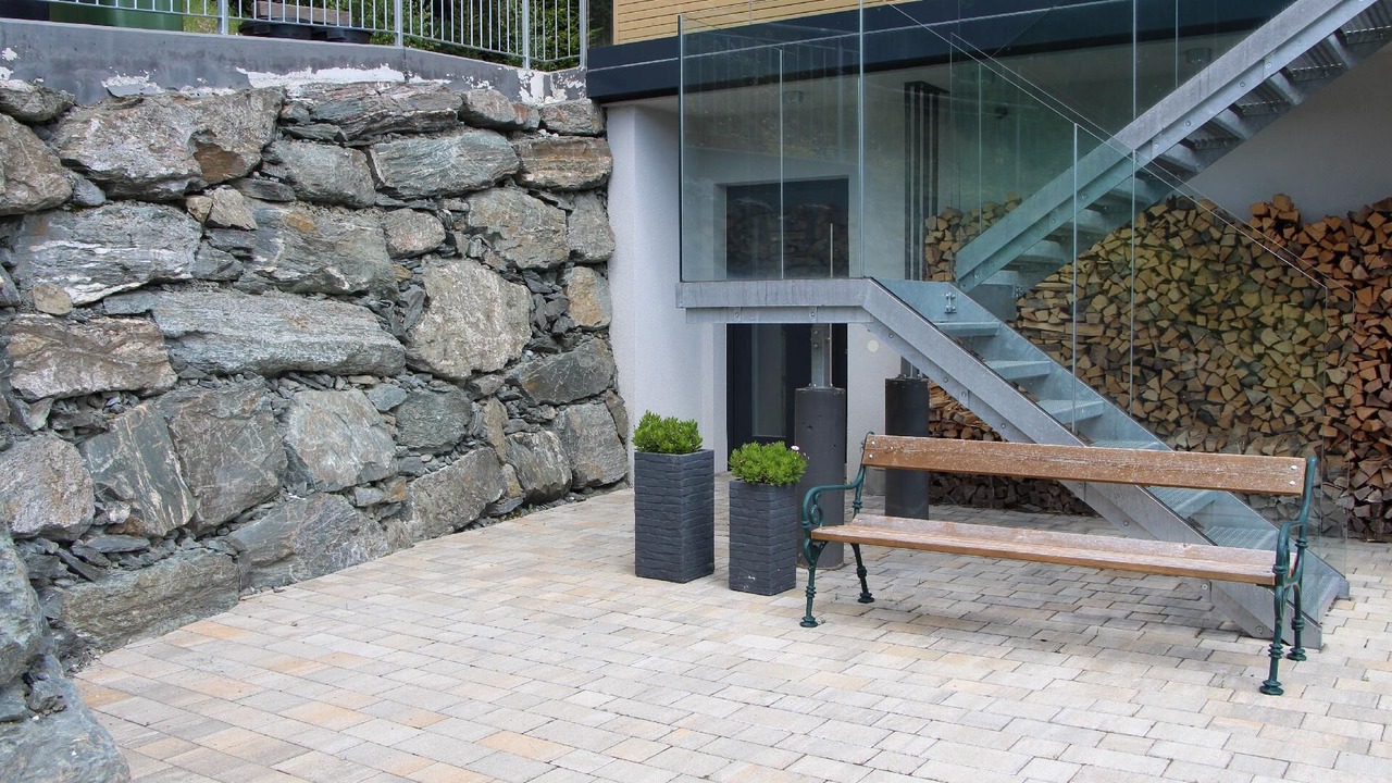 Photo of Patio Balcony in Bodensdorf