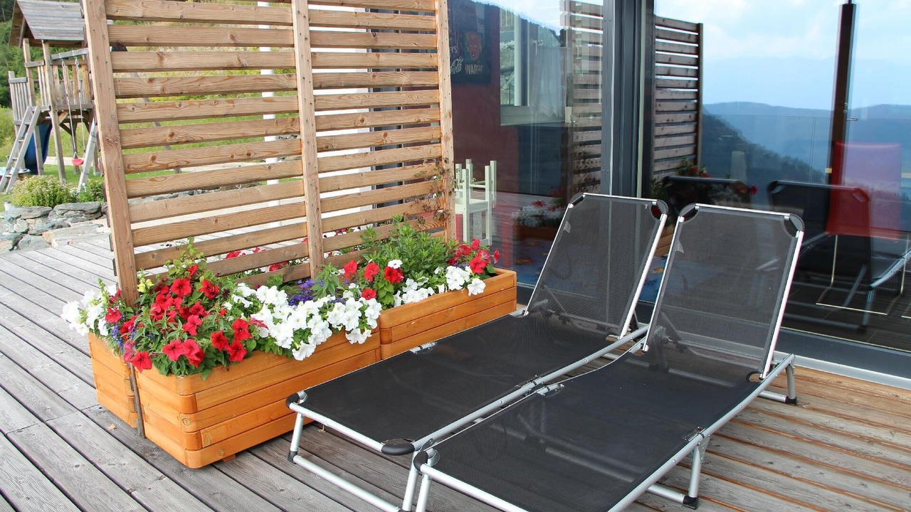 Photo of Patio Balcony in Bodensdorf