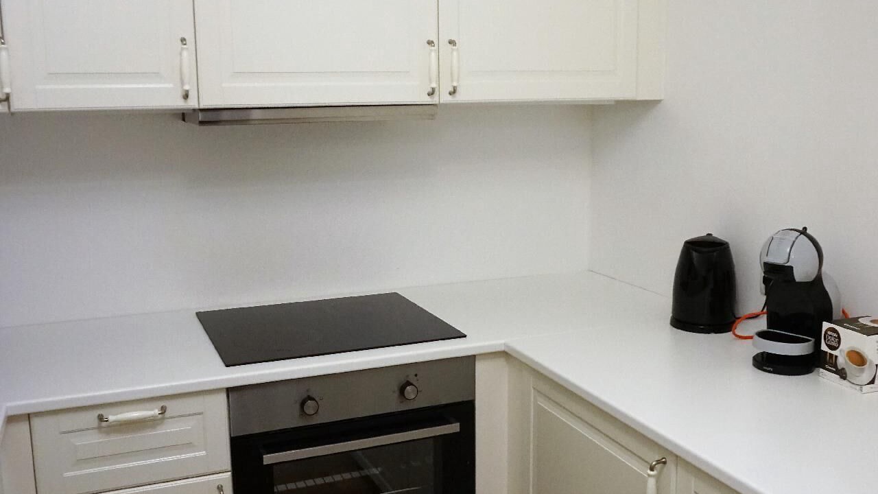 Photo of Kitchen in Sankt Oswald
