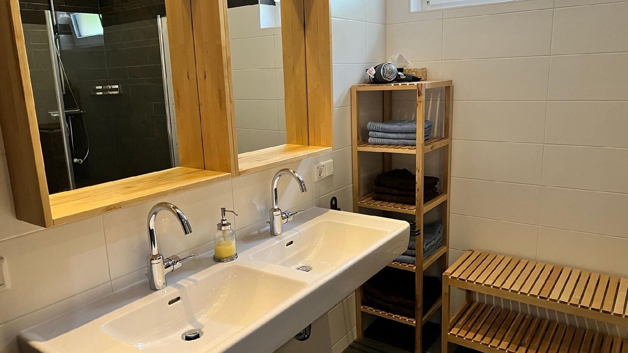 Photo of Bathroom in Bodensdorf