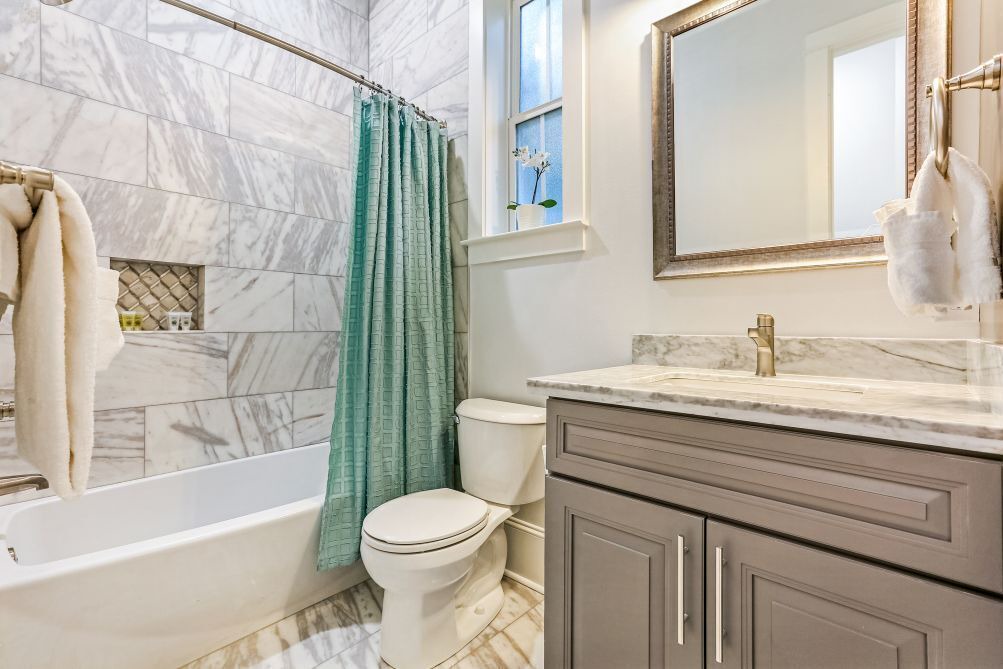 Photo of Bathroom in Faubourg Lafayette