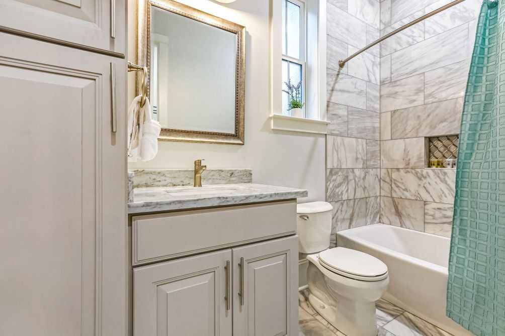 Photo of Bathroom in Faubourg Lafayette