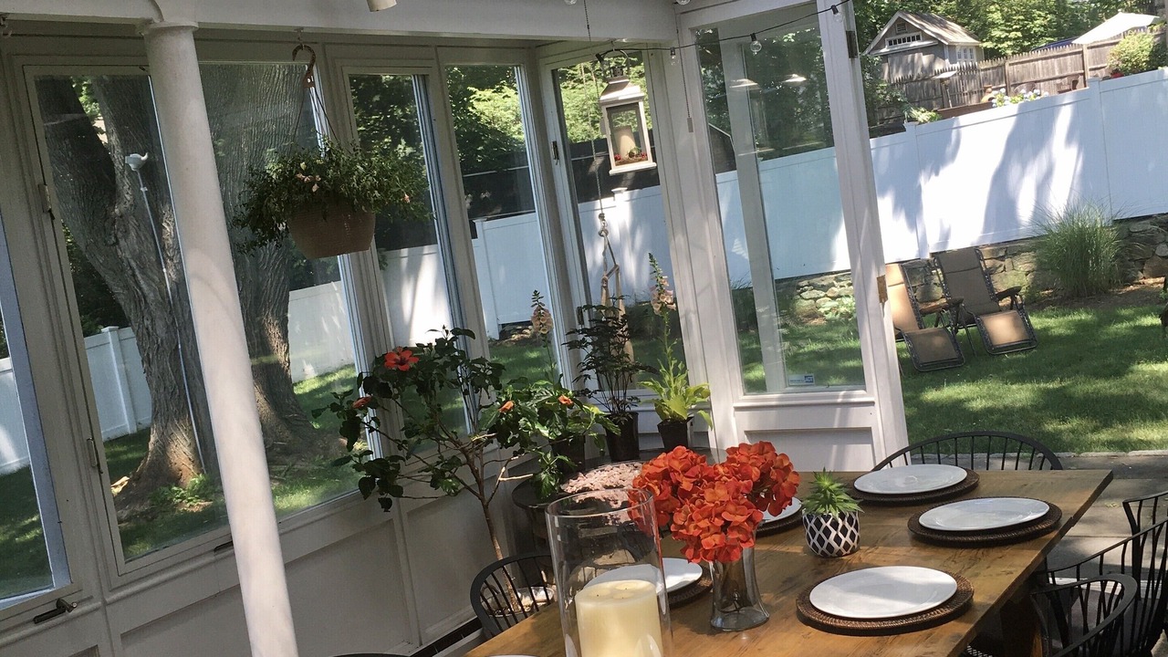 Photo of Outdoor in Norwalk