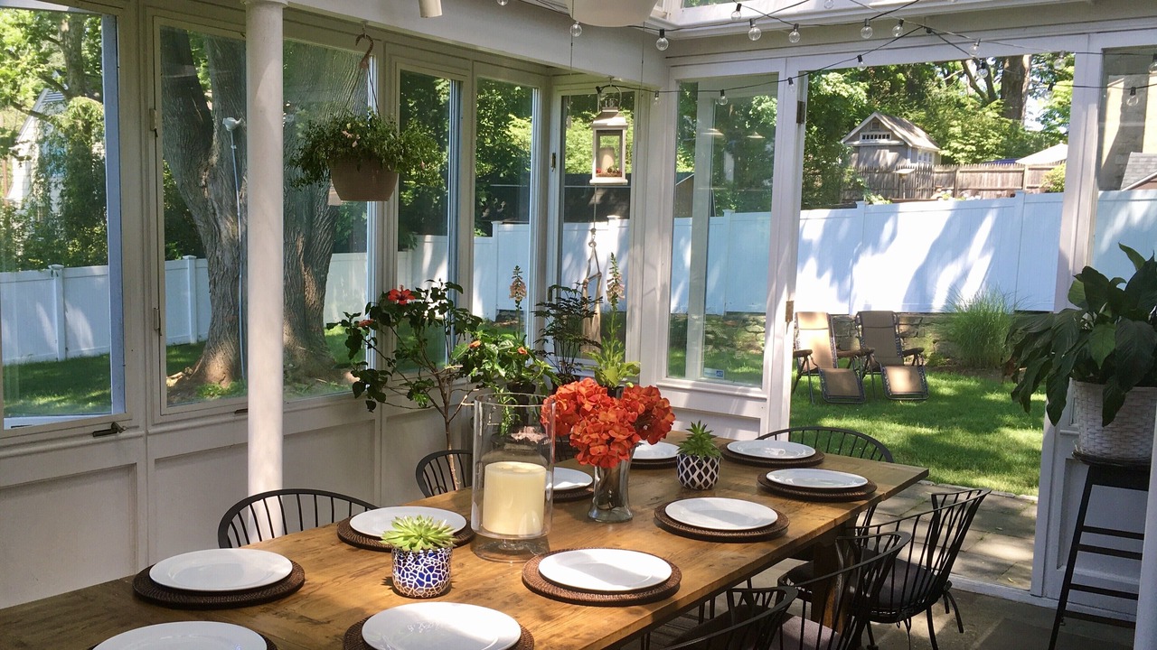 Photo of Outdoor in Norwalk