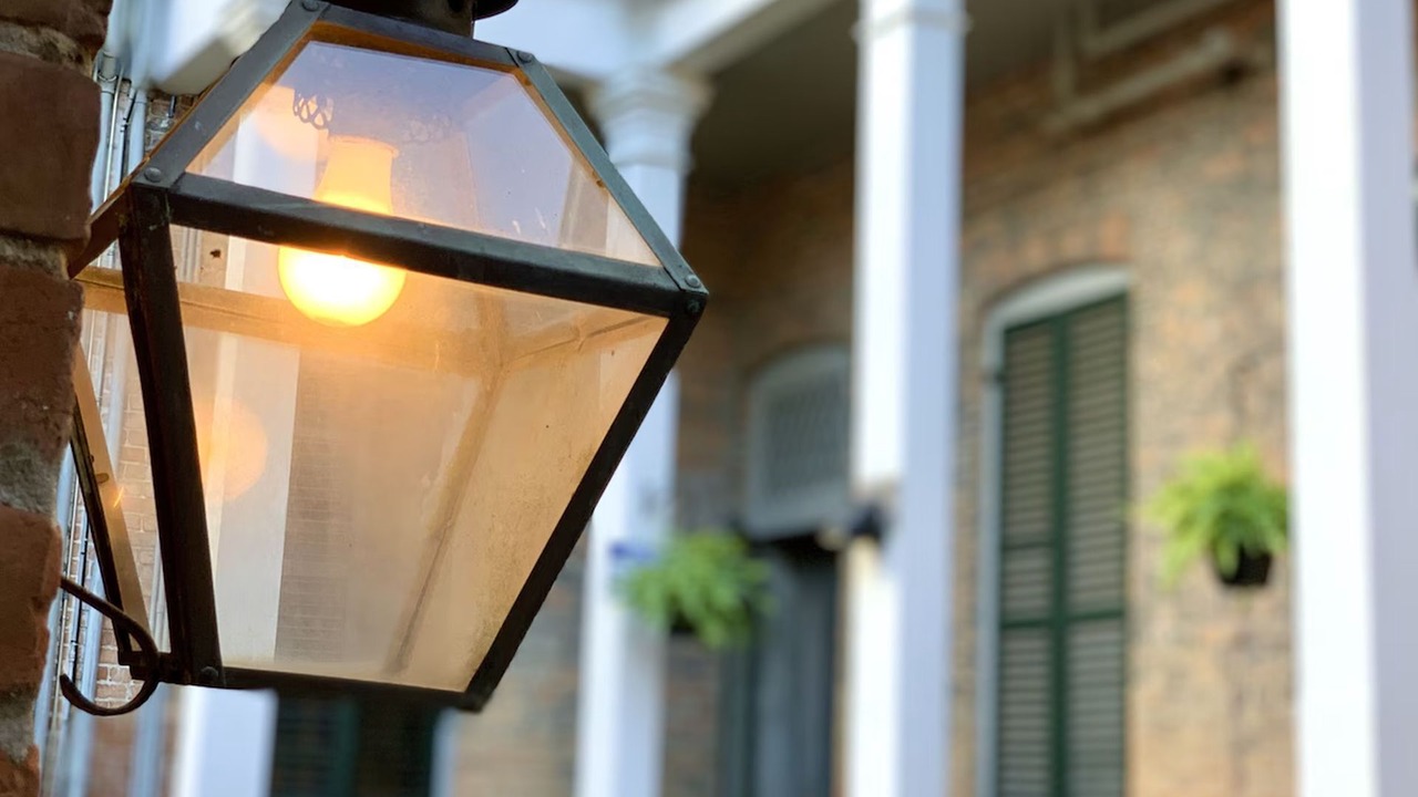 Photo of Outdoor in Faubourg Marigny