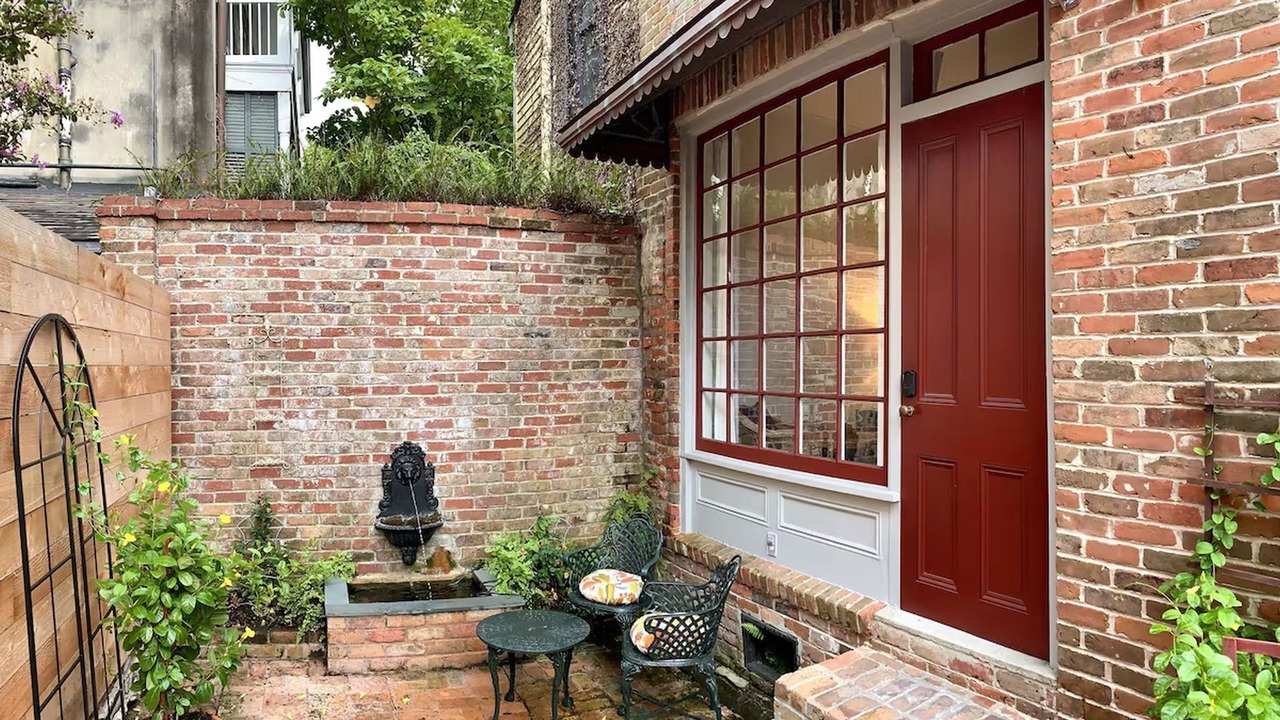 Photo of Outdoor in Faubourg Marigny