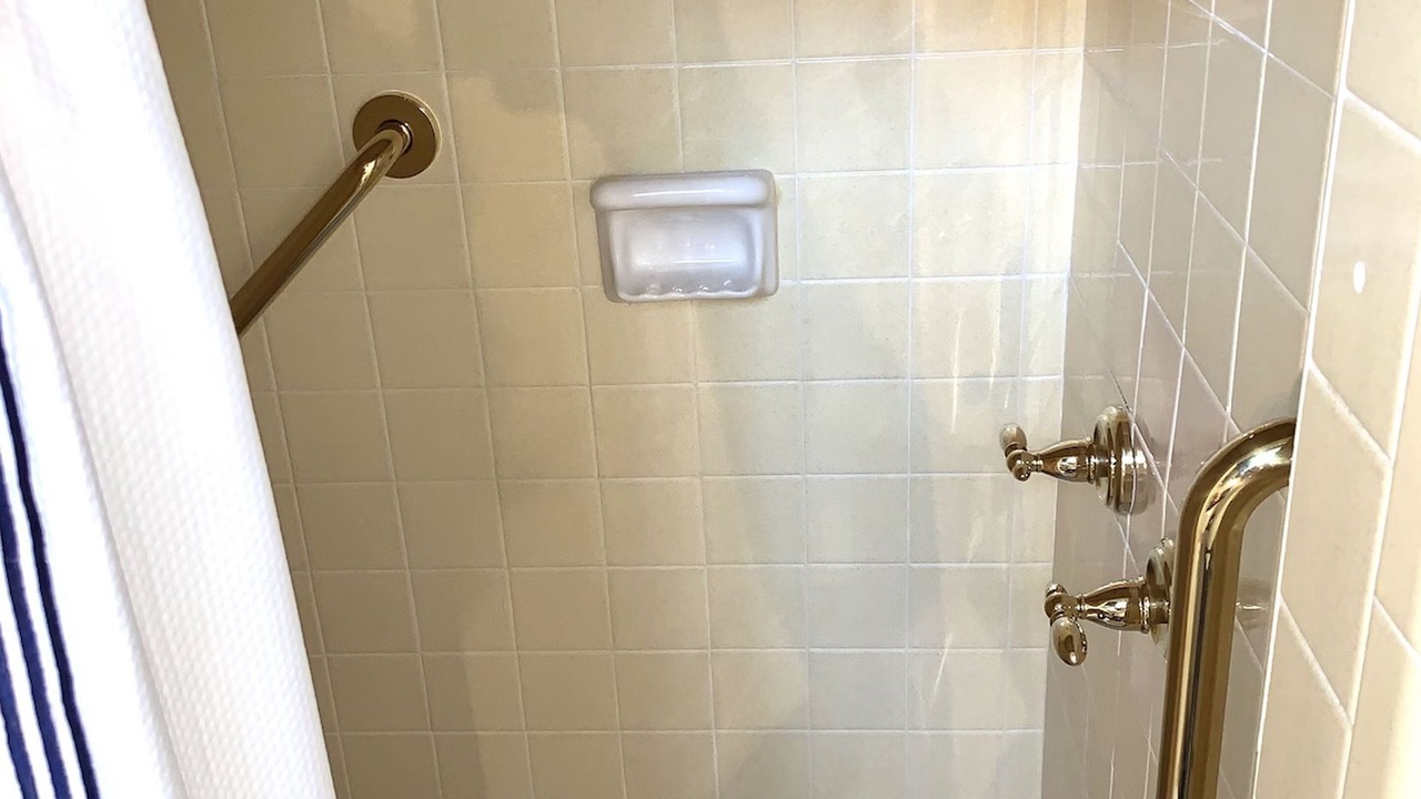 Photo of Bathroom in Faubourg Marigny