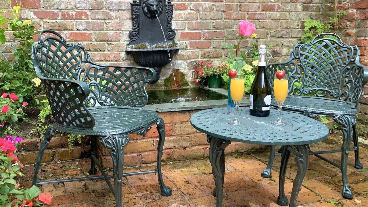 Photo of Outdoor in Faubourg Marigny