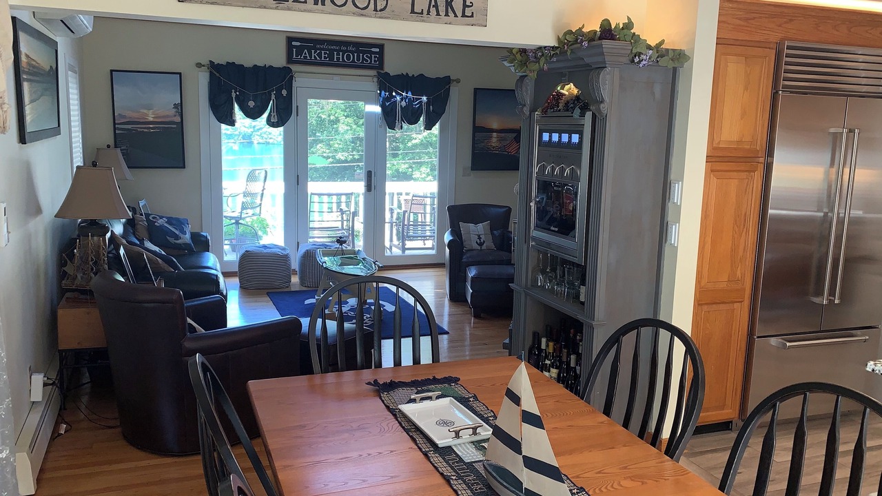 Photo of Bedroom in New Milford