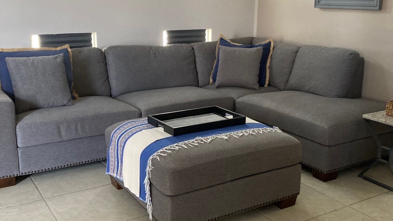 Photo of Livingroom in Cabo San Lucas