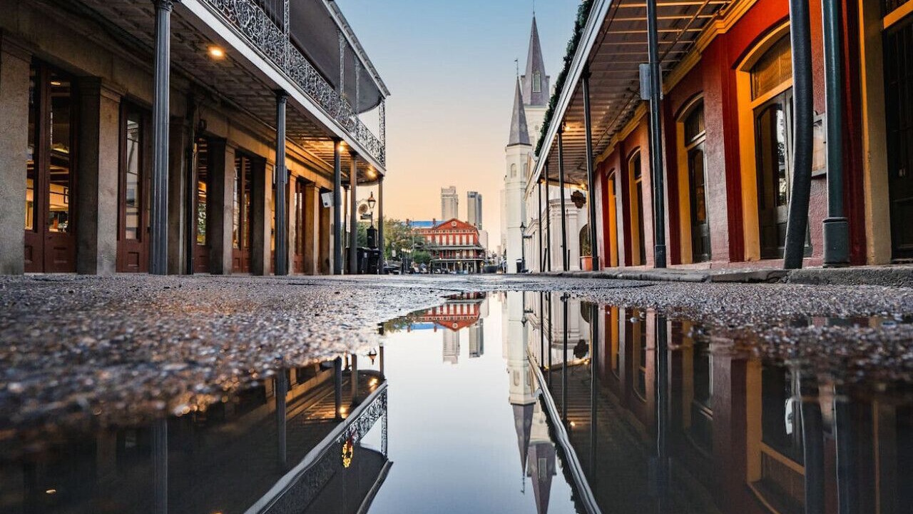 Photo of Others in Tulane - Gravier