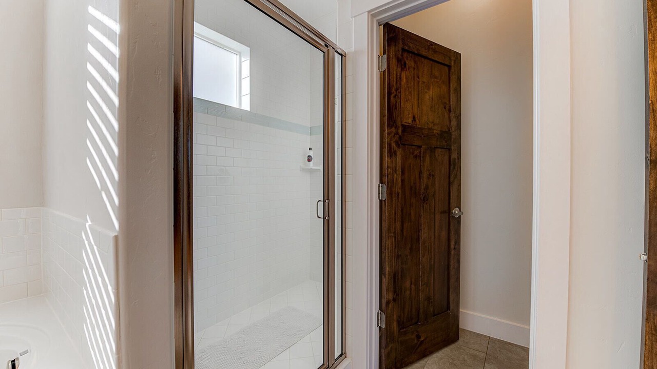 Photo of Bathroom in Bear Hollow Village