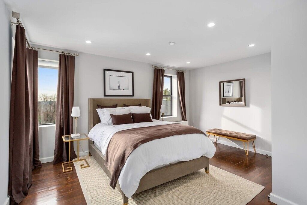 Photo of Bedroom in Greenwich