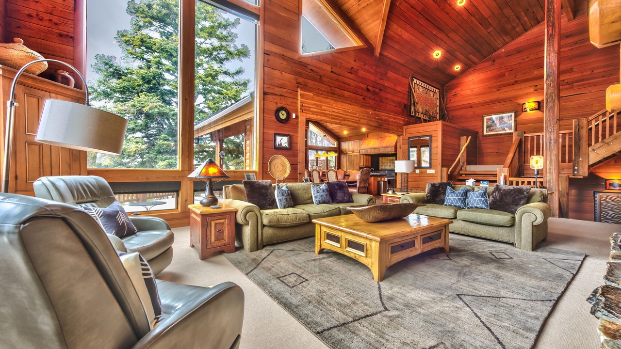 Photo of Livingroom in Deer Valley