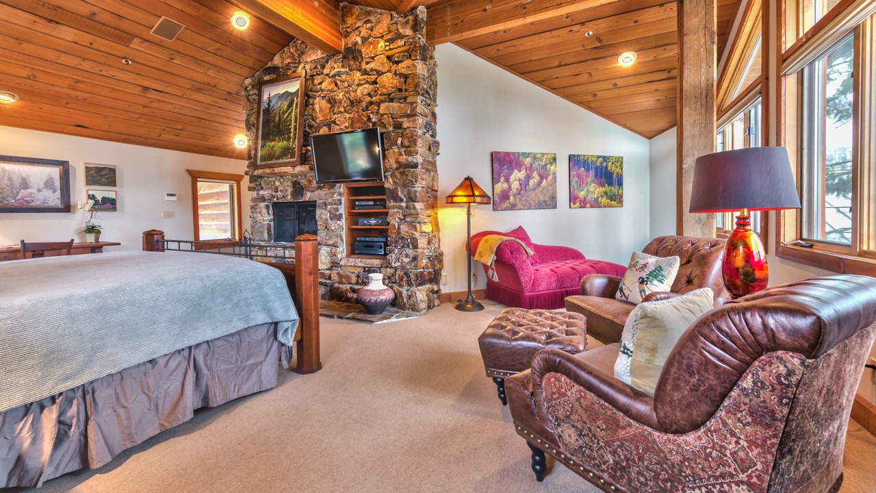 Photo of Livingroom in Deer Valley
