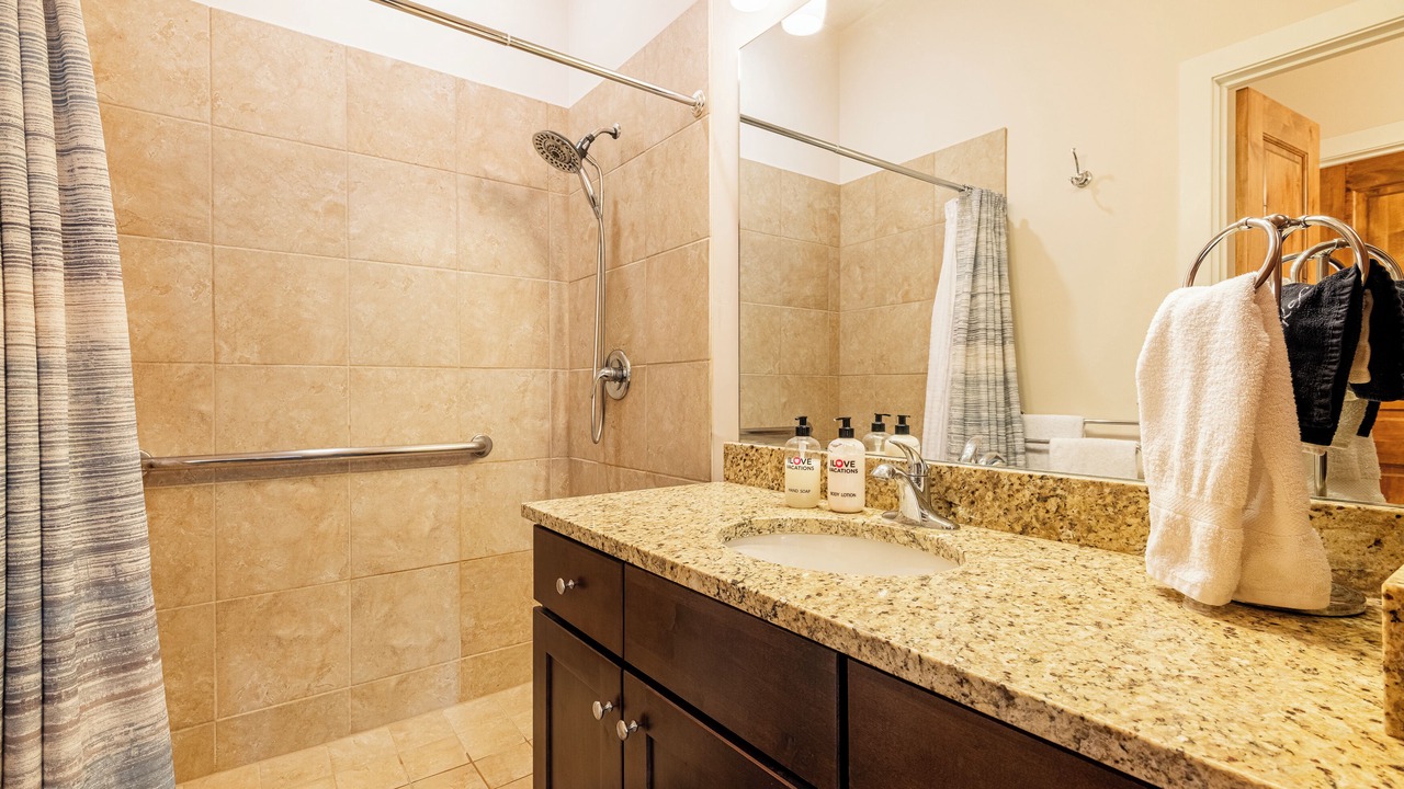 Photo of Bathroom in Kimball Junction