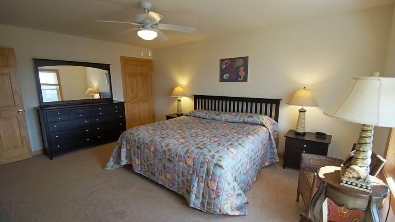 Photo of Bedroom in Kill Devil Hills