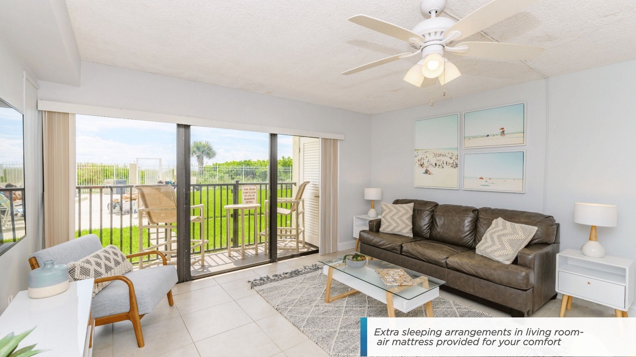 Photo of Livingroom in Avon By The Sea