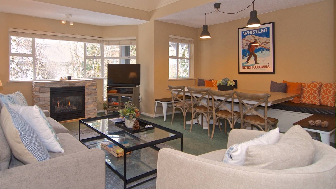 Photo of Livingroom in Blackcomb