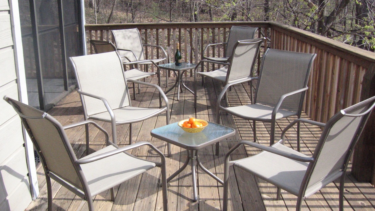 Photo of Outdoor in The Galena Territory