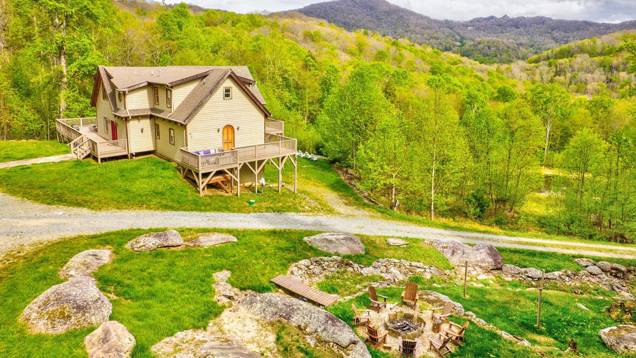 Photo of Outdoor in Banner Elk