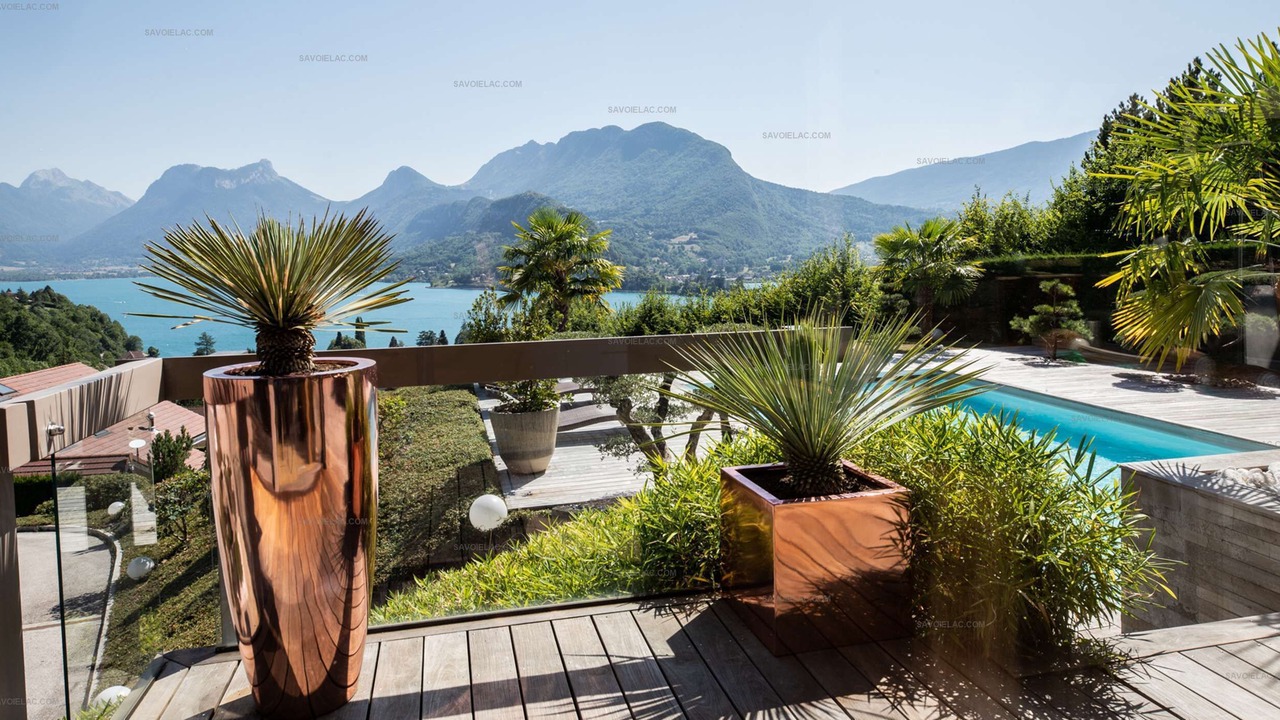 Photo of Outdoor in Talloires-Montmin