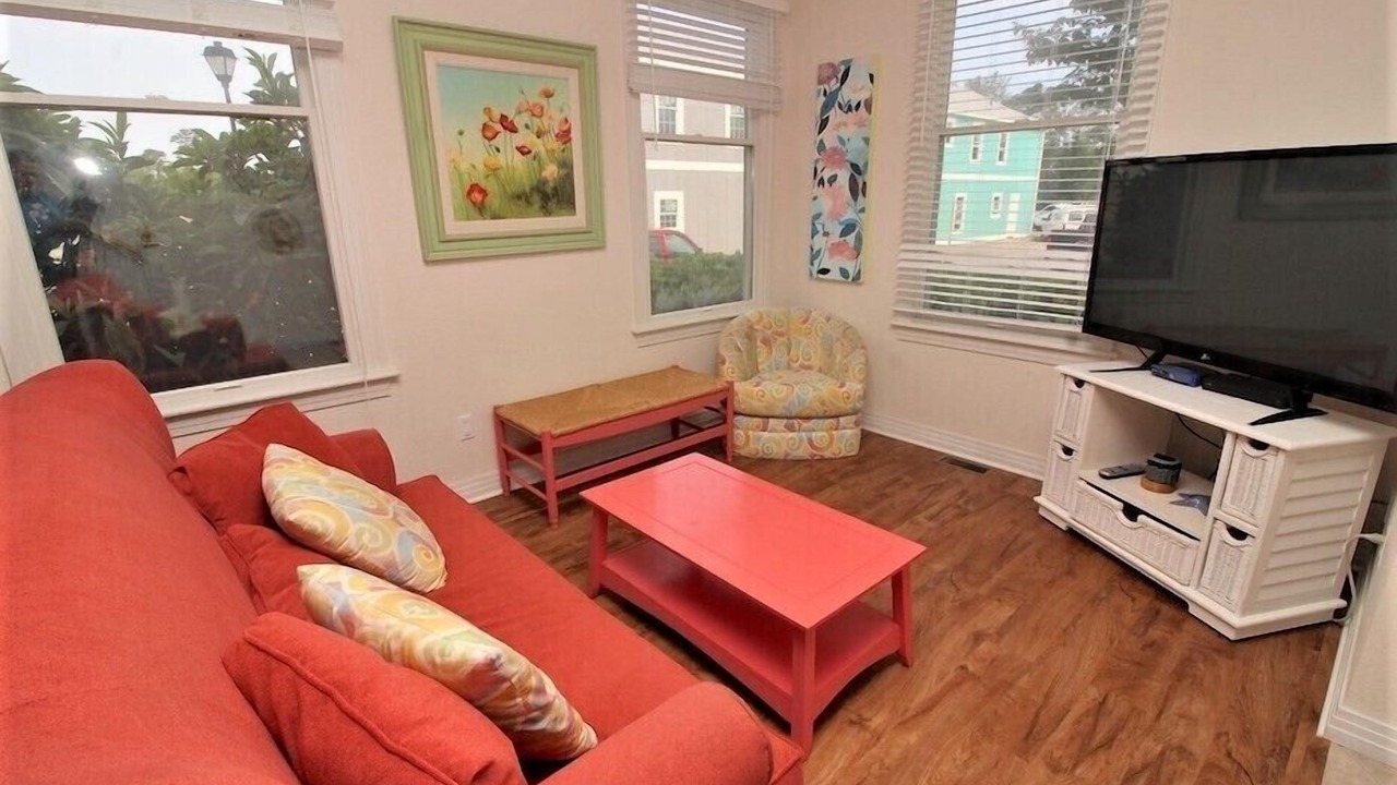 Photo of Bedroom in Bermuda Bay